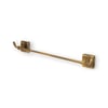 Newarc Banyo Aksesuarları Aqua Düz Havluluk Bronz 655312 655312