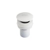 Newarc Sıfon Takımları Basmalı Delıksız Üst Takım Sıfon Beyaz 740772w 740772W