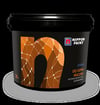 Nıppon Dc Macunu 25Kg 8000-2299-53-00001