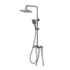 Trend Bataryalı Dus Ünıtesı - Krom 844515G