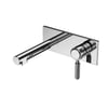 Venüs Ankastre Lavabo Bataryası - Krom 858571