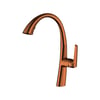 Energy  Spırallı Evye Bataryası - Parlak Bakır 891925