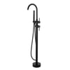 Step Tabandan Banyo Bataryası-Sıyah 900516b 900516B