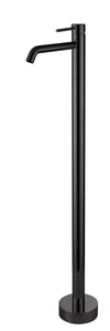Step Tabandan Lavabo Bataryası-Sıyah 900517b 900517B