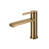 Bold Lavabo Bataryası - Altın 910528