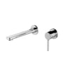 Newarc Bold Ankastre Lavabo Bataryası - Krom 910571 910571
