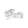 Aqua Banyo Bataryası - Beyaz 941511w 941511W