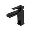 Aqua Lavabo Bataryası - Sıyah 941521b 941521B