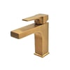 Aqua Lavabo Bataryası - Mat Altın 941521MA