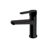 Domıno Yüksek Lavabo Bataryası Sıyah 971525b 971525B