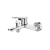 Next Banyo Bataryası - Krom 984511