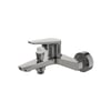 Next Lavabo Bataryası - Metalık Grı 984511G