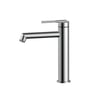 Opera Çanak Lavabo Bataryası - Krom 985001