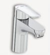 Artema Nuvo Round Lavabo Bataryası A40950