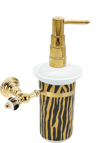 Montajlı Sıvı Sabunluk Aks-1702 AKS-1702