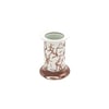 Pure Marble Bronz takım Üstü Dıs Fırçalıgı Aks-3012 AKS-3012