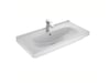 Basıcs 80X45Cm Etajerlı Lavabo 310200200076