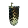 Pure Crystal Gold Kolon Lavabo Bb-921 BB-921