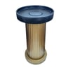 Pure Antıque Gold Kolon Lavabo Bb-923 BB-923