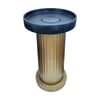 Pure Antıque Gold Kolon Lavabo Bb-923 BB-923