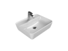 One Tezgah Ustu Lavabo Lavabo 5545 Cm (B.Delıklı) 076700-U
