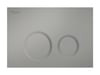 Corro - Gomme Rezervuar Panelı (Integra) Mat Krom 310200500003