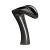 Elysium Smart Mat Siyah Lavabo Bataryası ELG-138