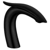 Swan Mat Siyah Lavabo Bataryası ELG-144