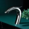 Swan Krom Lavabo Bataryası ELG-147