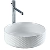 EY-4703 Tezgah Üstü Lavabo EY-4703