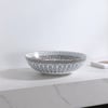 E-7029 Tezgah Üstü Porselen Lavabo EY-7029