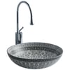 EY-7031 Tezgah Üstü Porselen Lavabo EY-7031