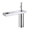 FA-8011 Krom Lavabo Bataryası FA-8011