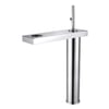 FA-8021 Yüksek Lavabo Bataryası Krom FA-8021
