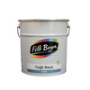 Fıllı Yaglı Parlak Sıyah 2.5Lt 3000-3100-08-00021