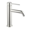 FJ-SS2011 Mat Krom Lavabo Bataryası FJ-SS2011F