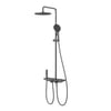 FJ-SS6157 Mat Füme Duş Ünitesi FJ-SS6157