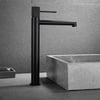 FM-2125 Siyah Lavabo Bataryası FM-2125M