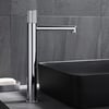FM-2221 Krom Lavabo Bataryası FM-2221