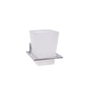 FC-50106 Krom Diş Fırçalığı FC-50106