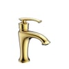 FM-1112 Altın Lavabo Bataryası FM-1112