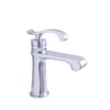 FH-0111 Krom Lavabo Bataryası FH-0111