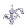 FH-0211 Krom Lavabo Bataryası FH-0211