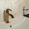 FM-1113 Rose Lavabo Bataryası FM-1113