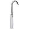 FS-9201 Fotoselli Yüksek Lavabo Bataryası Krom FS-9201
