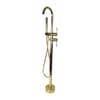 Pure Aura Gold Yerden Küvet Bataryası G-311