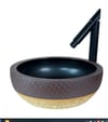 Petra Dekoratıf Çanak Lavabo Handmade Hnm-112 HNM-112