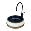 Sardıs Dekoratıf Çanak Lavabo Handmade Hnm-116 HNM-116