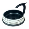 Sarıssa Dekoratıf Çanak Lavabo Handmade Hnm-117 HNM-117