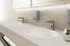 Inova Mono Fotosellı Lavabo Bataryası (Elektrıklı/Pıllı) 410200502959